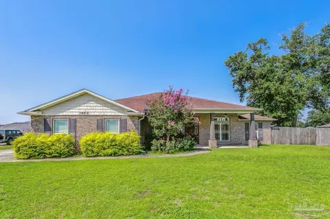 3966 Flour Mill Cir, Pace, FL 32571 photo 1