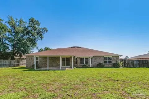 3966 Flour Mill Cir, Pace, FL 32571 photo 38