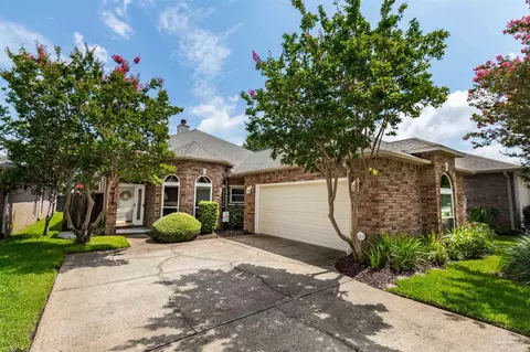 4031 Soundpointe Dr, Gulf Breeze, FL 32563