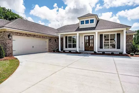 6312 Howie Way, Pace, FL 32571