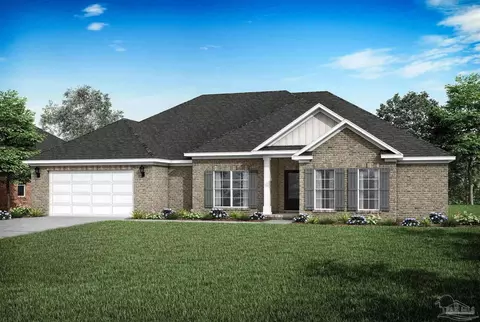 6281 Howie Way, Pace, FL 32571 photo 1