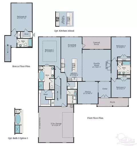 4559 Butler Way, Jay, FL 32565 photo 2