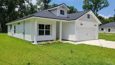 1614 Toni St, Pensacola, FL 32504