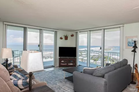 1200 Ft Pickens Rd #13B, Pensacola Beach, FL 32561