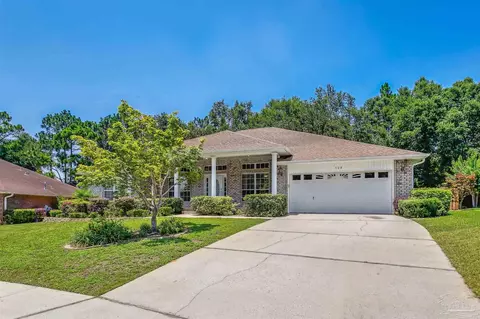 508 Vulpes Sanctuary Loop, Crestview, FL 32536 photo 2
