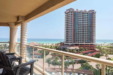 2 Portofino Dr #707, Pensacola Beach, FL 32561