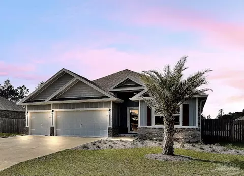 8032 Twin Cedar Dr, Milton, FL 32583 photo 2