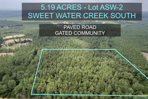 lot Asw-2 Bashi Rd, Pace, FL 32571 photo 4