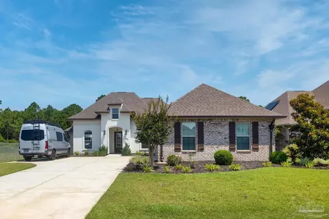 1391 Sabal Palm Dr, Gulf Breeze, FL 32563