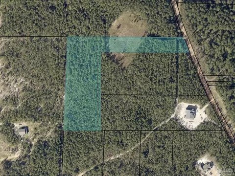 lot4 Gin Rd, Pace, FL 32571 photo 2
