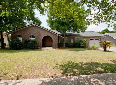 4157 Futura Dr, Pensacola, FL 32504