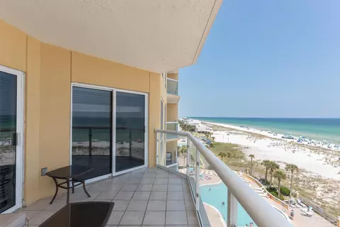 22 Via Deluna Dr #507, Pensacola Beach, FL 32561