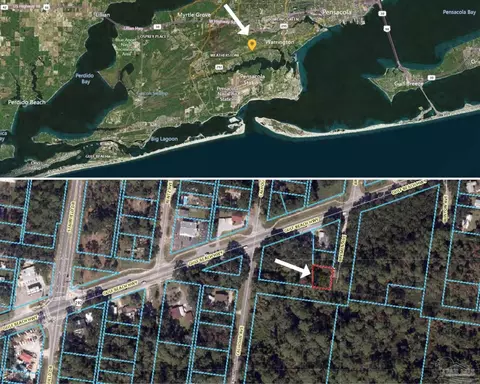 611 Bremen Ave, Pensacola, FL 32507