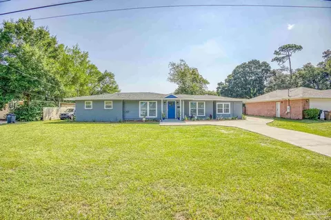 3915 Bayou Blvd, Pensacola, FL 32503