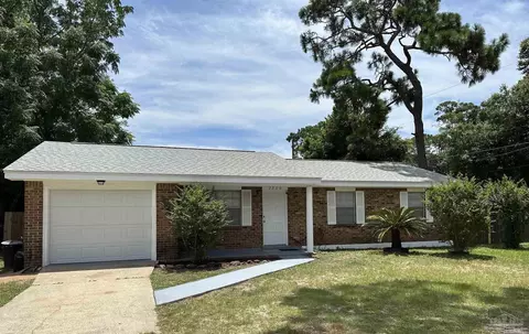 7700 Graves Rd, Pensacola, FL 32514