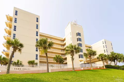 999 Ft Pickens Rd #205, Pensacola Beach, FL 32561
