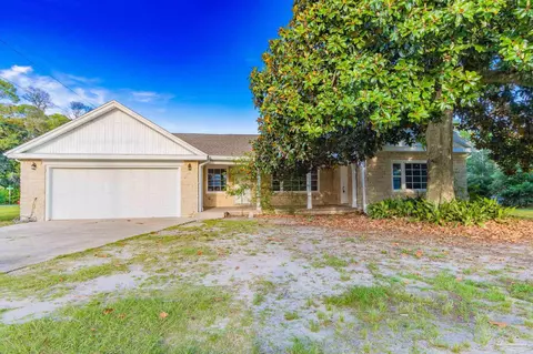 318 Calhoun Ave, Pensacola, FL 32507