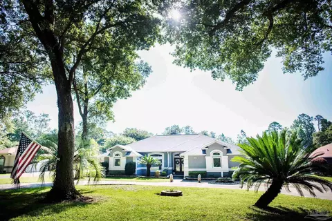 7808 Eight Mile Creek Rd, Pensacola, FL 32526