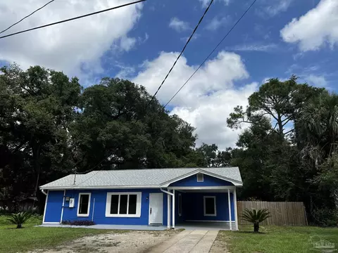 3104 W Mallory, Pensacola, FL 32505