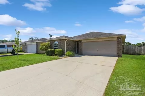 1957 Catline Cir, Navarre, FL 32566