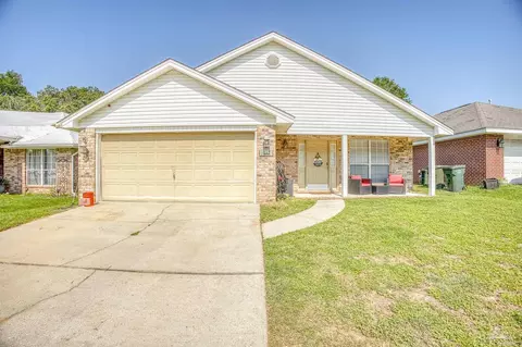6347 Mers Ln, Pensacola, FL 32526