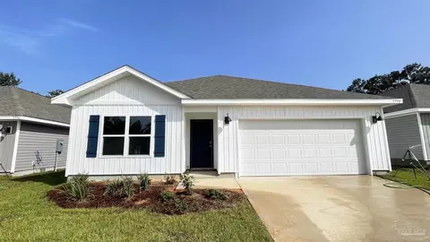 1772 Paisleigh Dr, Pensacola, FL 32534