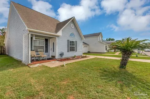 3196 Birdseye Cir, Gulf Breeze, FL 32563