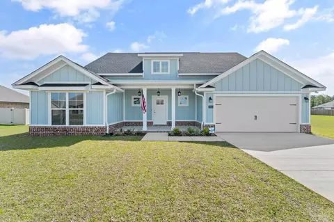 8231 Spicewood Rd, Pensacola, FL 32526