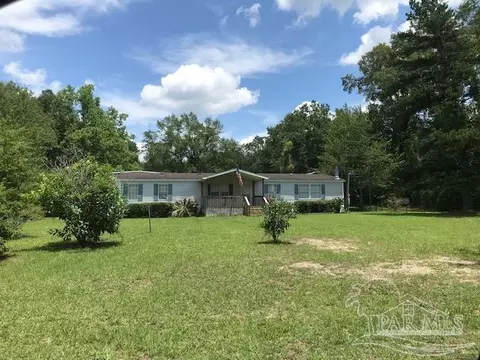 1590 Bell Creek Rd, Jay, FL 32565 photo 2