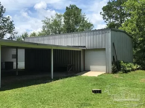 1590 Bell Creek Rd, Jay, FL 32565 photo 22