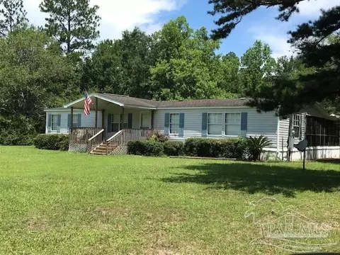 1590 Bell Creek Rd, Jay, FL 32565