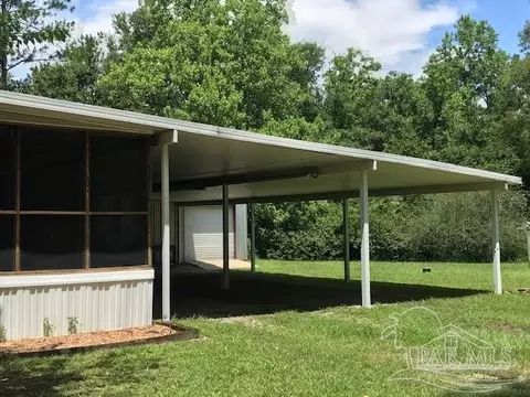 1590 Bell Creek Rd, Jay, FL 32565 photo 21