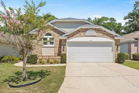4119 Argenta Way, Pensacola, FL 32504