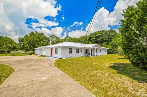 2107 Handy Rd, Cantonment, FL 32533 photo 44