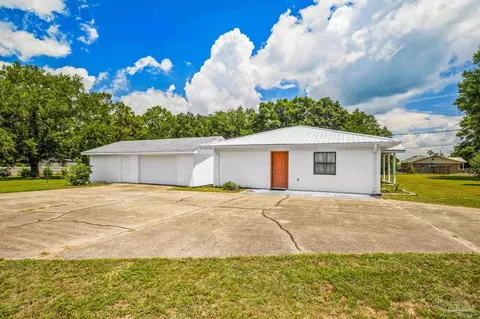 2107 Handy Rd, Cantonment, FL 32533 photo 43