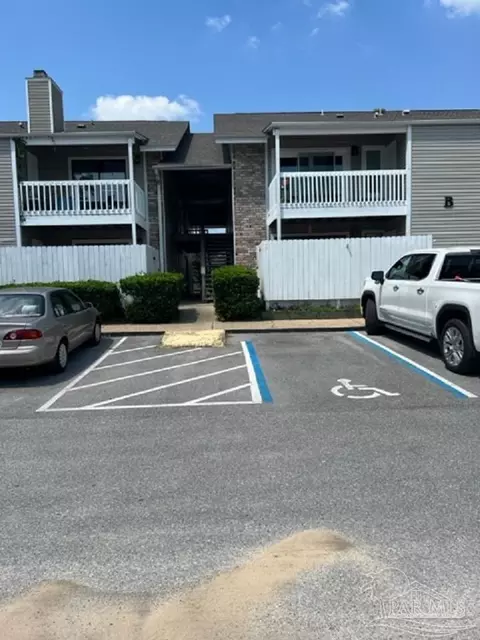 7171 N 9th Ave #B4, Pensacola, FL 32504