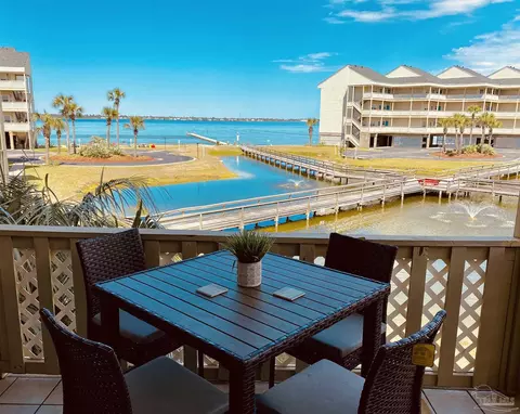 1150 Ft Pickens Rd #D-2, Pensacola Beach, FL 32561