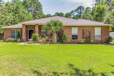 5605 Michael Dr, Milton, FL 32583 photo 2