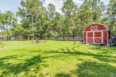 5605 Michael Dr, Milton, FL 32583 photo 29