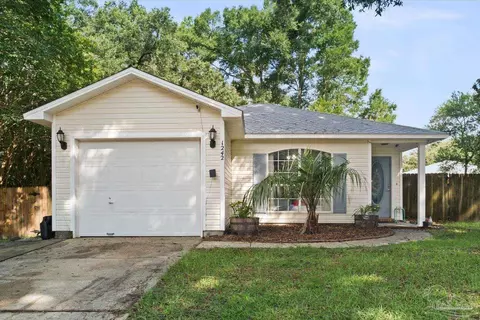1242 Simpson St, Pensacola, FL 32526