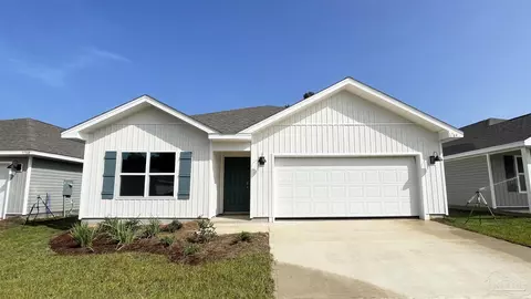 1764 Paisleigh Dr, Pensacola, FL 32534