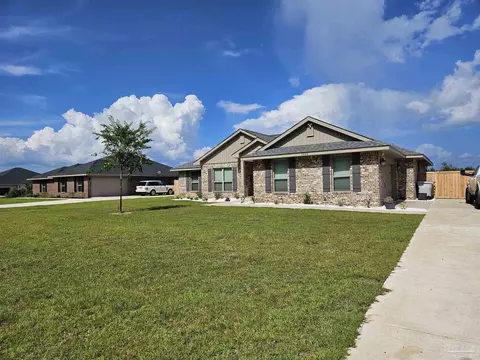 5448 Sa Jones Rd, Milton, FL 32583