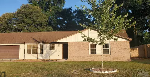 10438 Waterford Dr, Pensacola, FL 32514