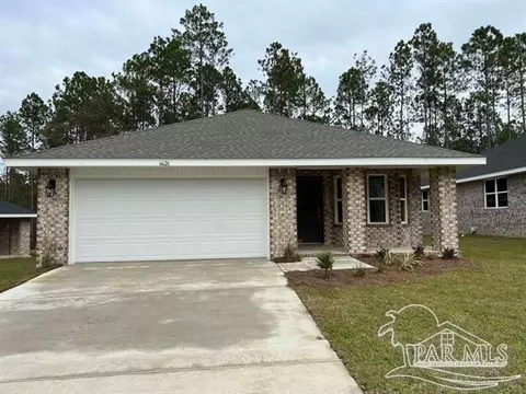 1755 Leigh Loop #19E, Cantonment, FL 32533