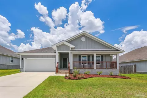 3903 Larry Furr Way, Pensacola, FL 32526