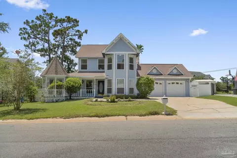 9805 Pinebrake Ct, Pensacola, FL 32514