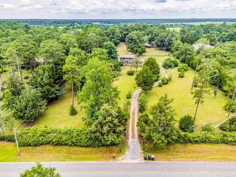 4579 Pilgrim Trl, Molino, FL 32577