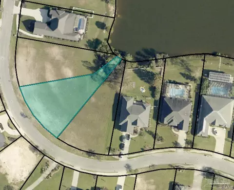 lot12 Blk J Highland Lake Dr, Milton, FL 32583 photo 5