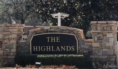 lot12 Blk J Highland Lake Dr, Milton, FL 32583 photo 3