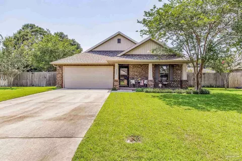 5323 Dalton Cir, Milton, FL 32570